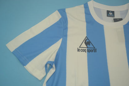 Camiseta de Argentina 1986/88 Local