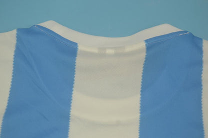 Camiseta de Argentina 1986/88 Local