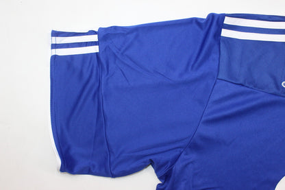 Camiseta de local del FC Schalke 2010/12