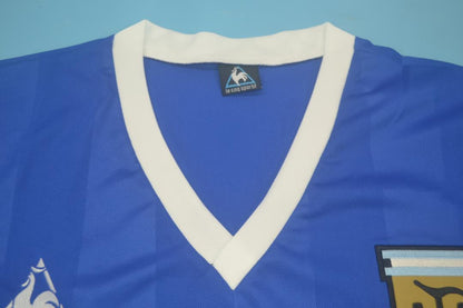 Argentina 1986/88 Away Shirt
