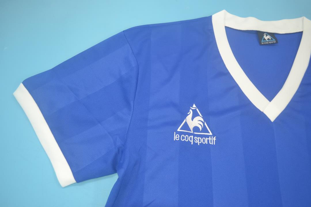 Argentina 1986/88 Away Shirt