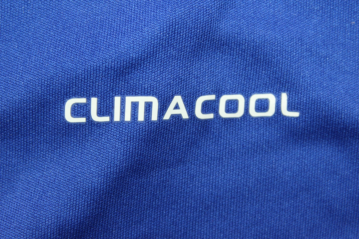 Camiseta de local del FC Schalke 2010/12