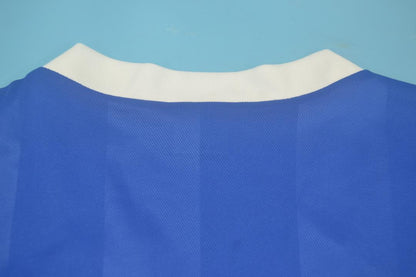 Argentina 1986/88 Away Shirt