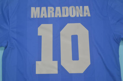 Argentina 1986/88 Away Shirt