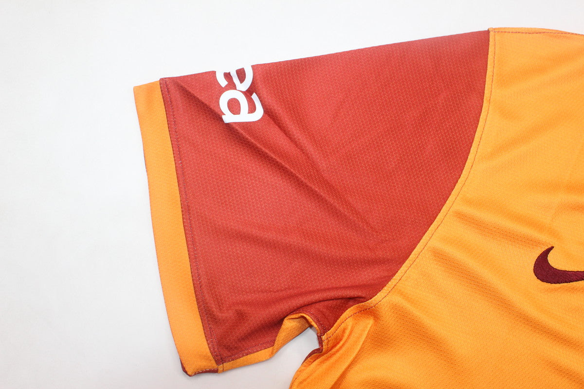 Camiseta de local del Galatasaray 2013/14