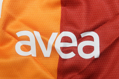 Camiseta de local del Galatasaray 2013/14