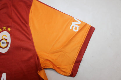 Camiseta de local del Galatasaray 2013/14