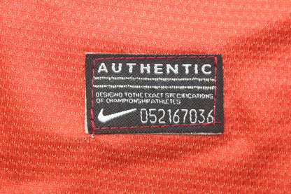 Camiseta de local del Galatasaray 2013/14