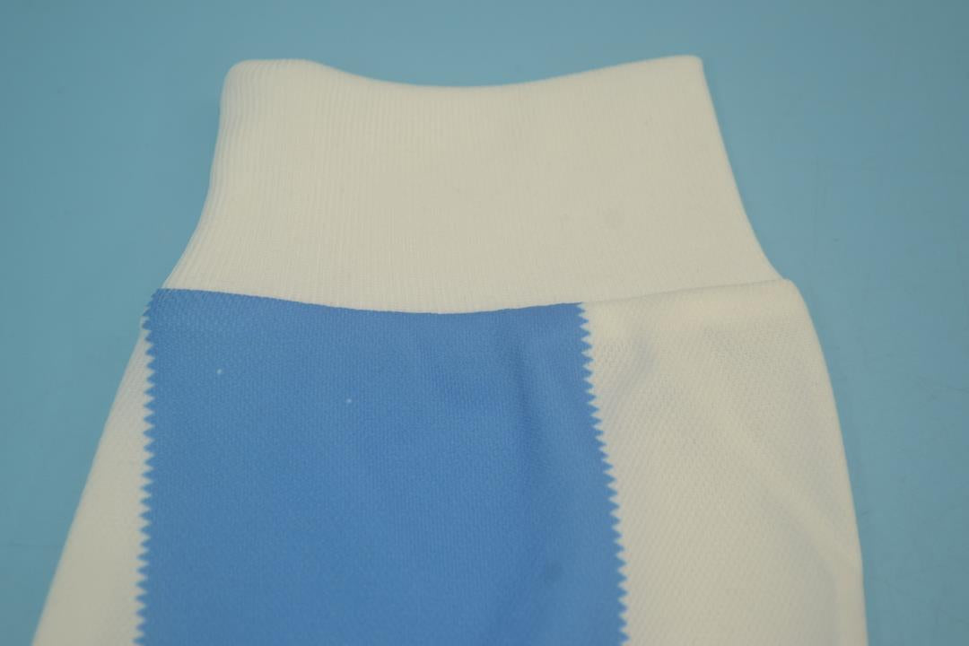 Maillot domicile Argentine 1978 manches longues
