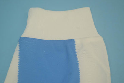 Maillot domicile Argentine 1978 manches longues