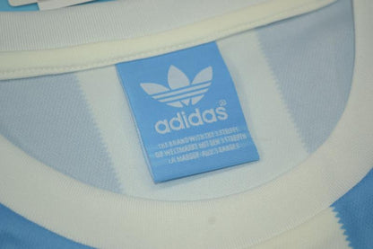 Argentina 1978 Camiseta local
