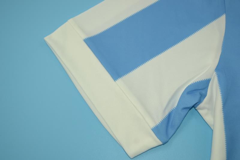 Argentina 1978 Camiseta local