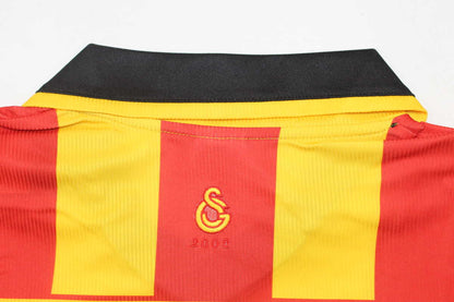 Maillot Domicile Galatasaray 1999/00