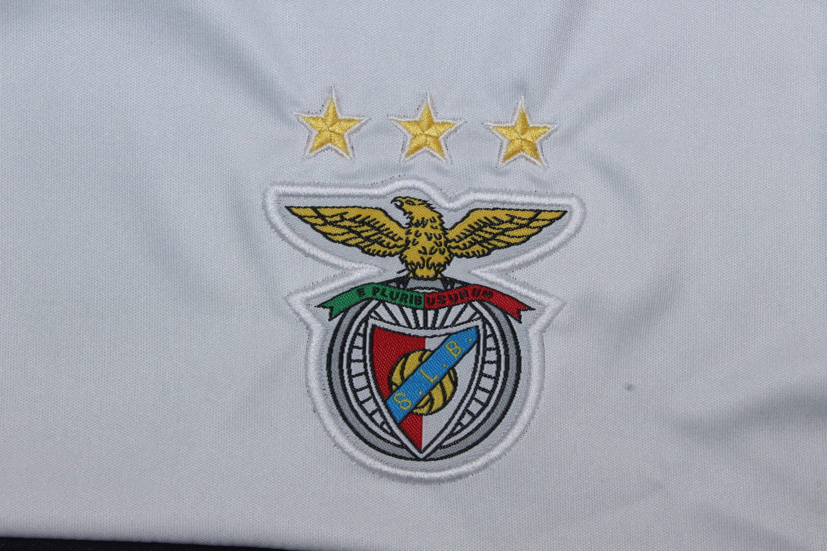 SL Benfica 2013/14 Away Shirt