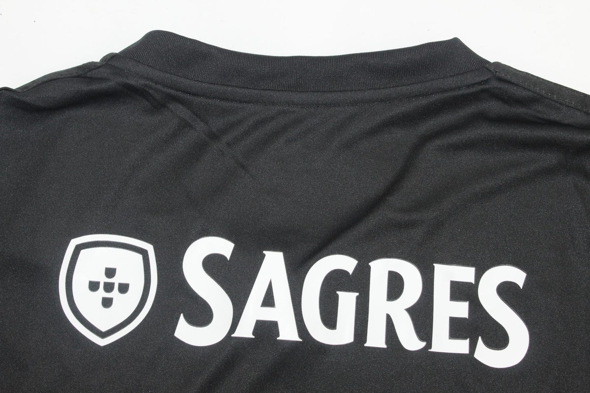SL Benfica 2013/14 Away Shirt