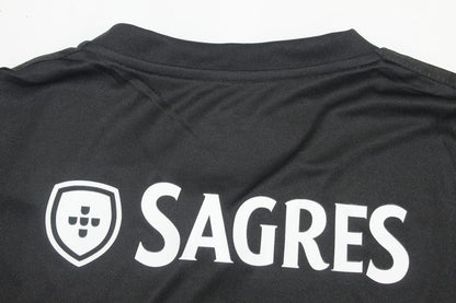SL Benfica 2013/14 Away Shirt