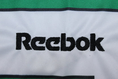 Maillot domicile Sporting Lisbonne 2001/02