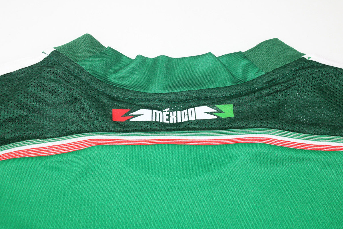Camiseta de México 2014/15 Local