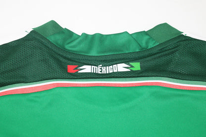 Camiseta de México 2014/15 Local
