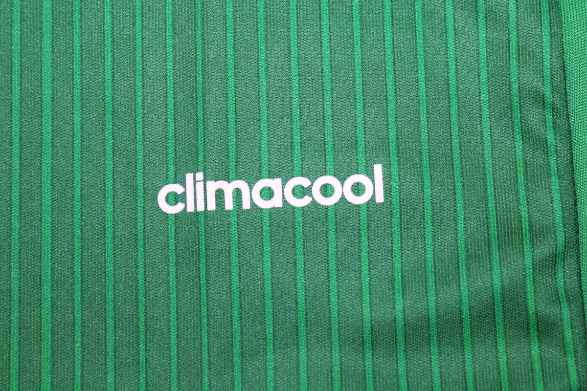 Camiseta de México 2014/15 Local