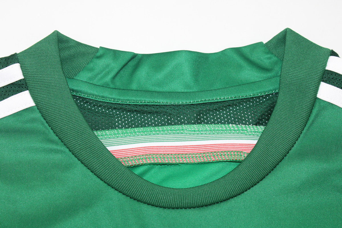 Camiseta de México 2014/15 Local