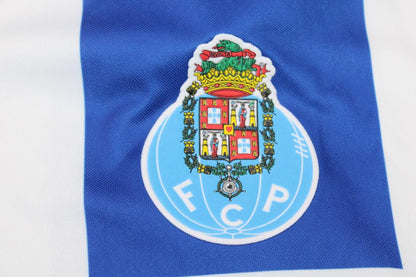 Maillot domicile FC Porto 1990/92