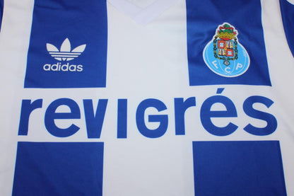Maillot domicile FC Porto 1990/92
