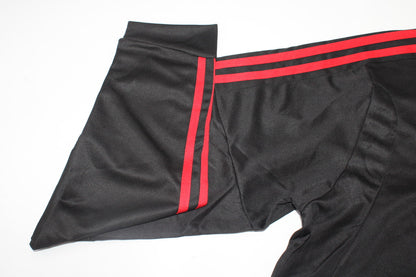 Maillot Extérieur Manches Longues Mexique 2011/12