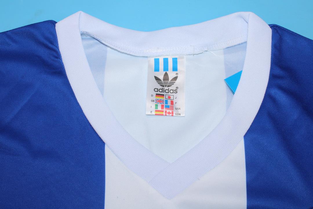 Maillot domicile FC Porto 1990/92