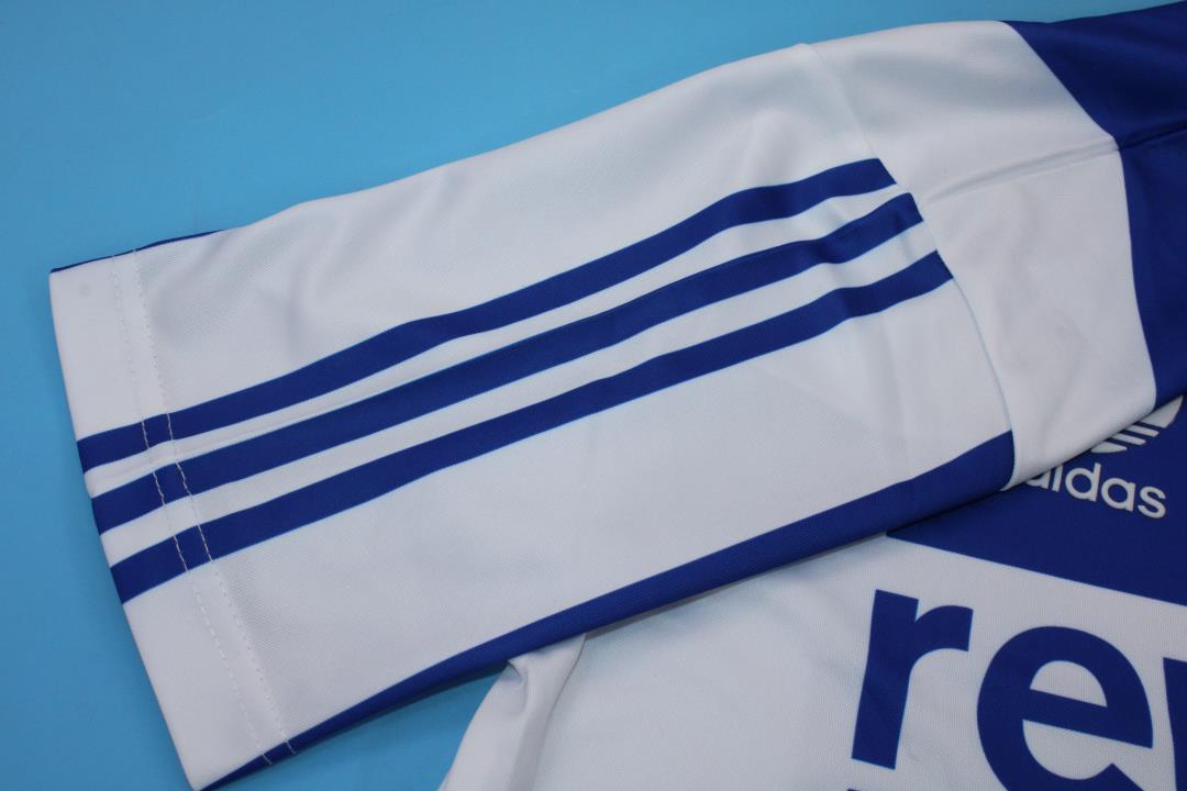 Maillot domicile FC Porto 1990/92