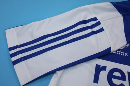 Maillot domicile FC Porto 1990/92