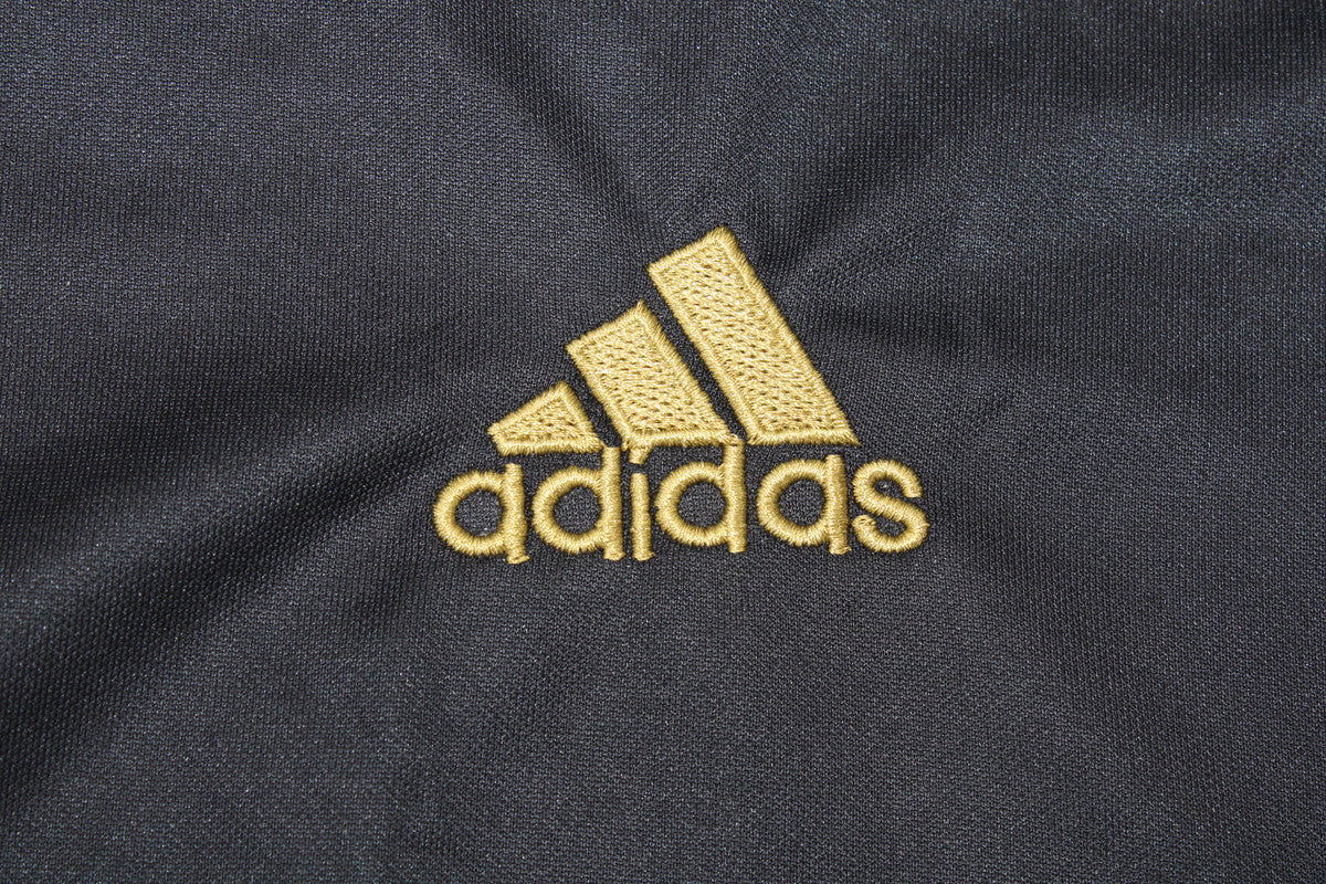 Maillot Extérieur Manches Longues Mexique 2011/12