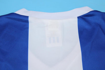 Maillot domicile FC Porto 1990/92