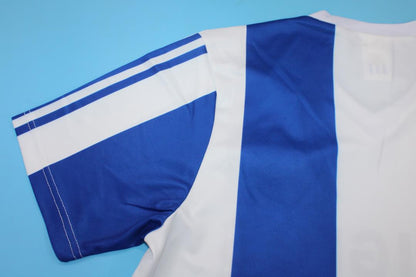 Maillot domicile FC Porto 1990/92