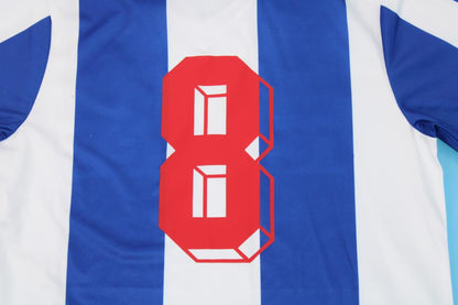 Maillot domicile FC Porto 1990/92