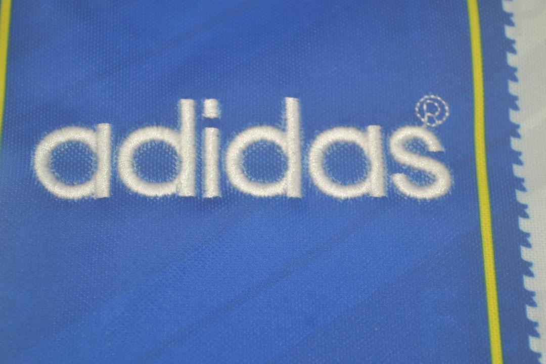 FC Porto 1995/97 Home Shirt