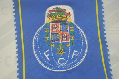 FC Porto 1995/97 Home Shirt