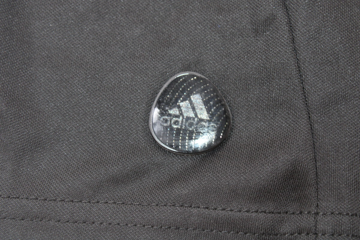 Camiseta de visitante de México 2011/12