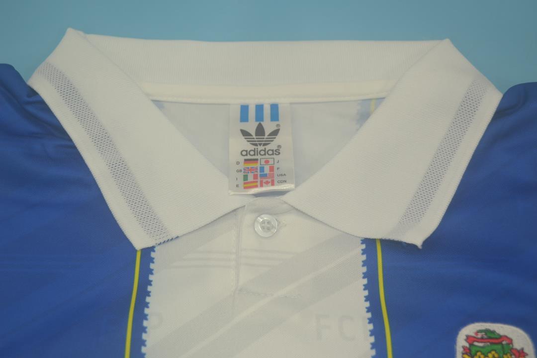 FC Porto 1995/97 Home Shirt