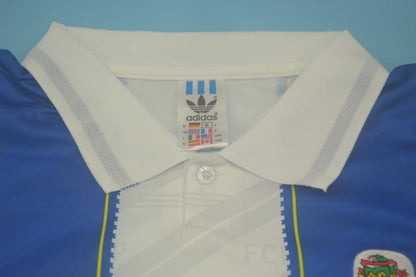 FC Porto 1995/97 Home Shirt