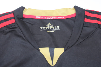 Camiseta de visitante de México 2011/12