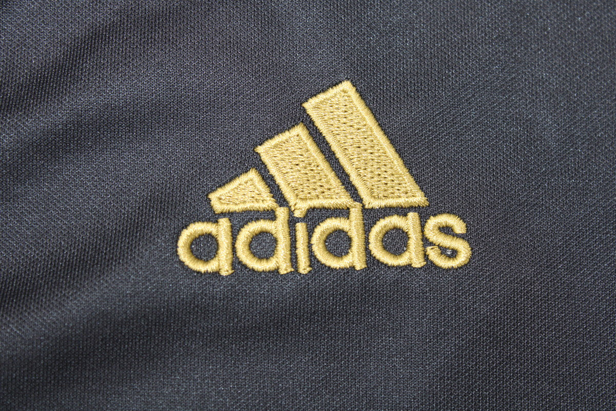 Camiseta de visitante de México 2011/12