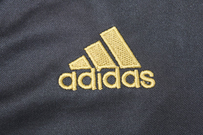Camiseta de visitante de México 2011/12
