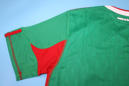 Mexico 2010/11 Home Shirt