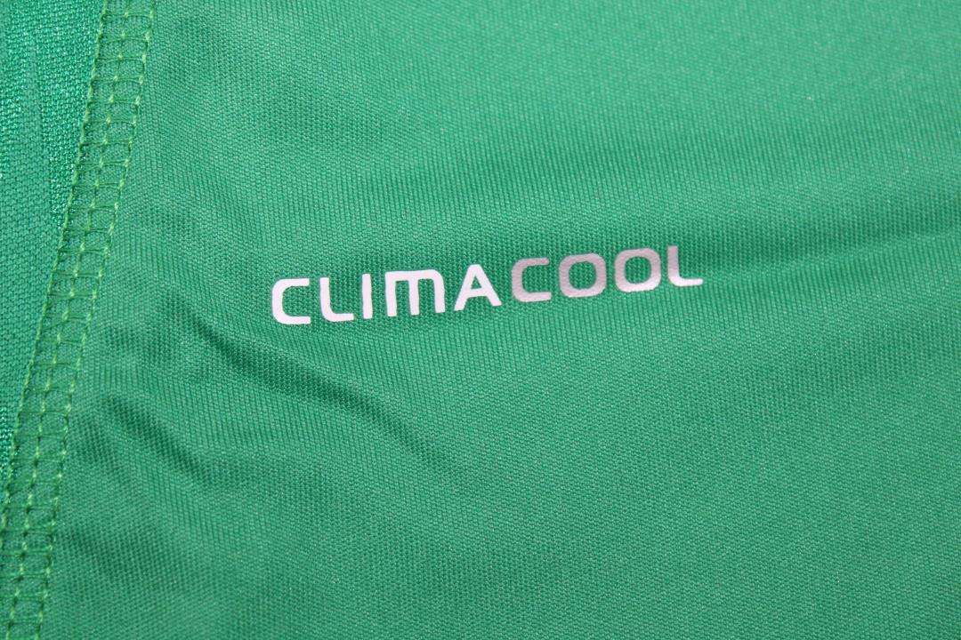Mexico 2010/11 Home Shirt