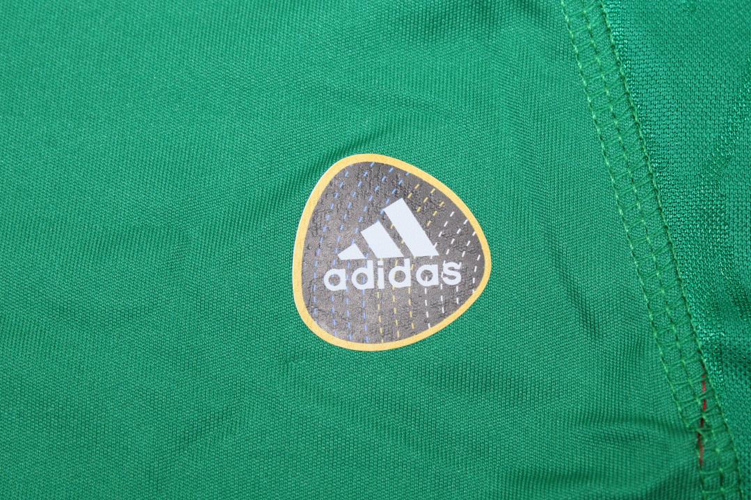 Mexico 2010/11 Home Shirt