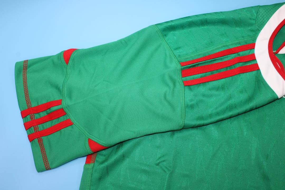 Mexico 2010/11 Home Shirt
