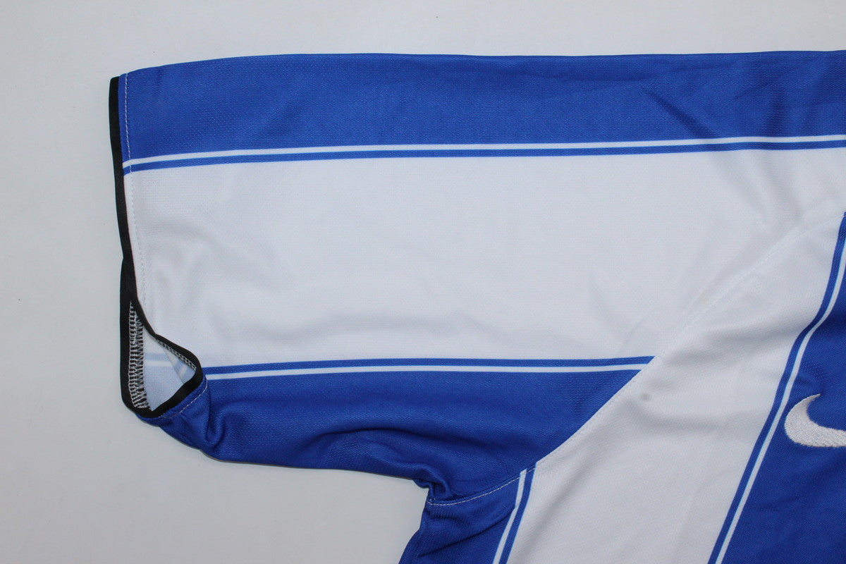 Maillot Domicile FC Porto 2003/04 Finale UCL