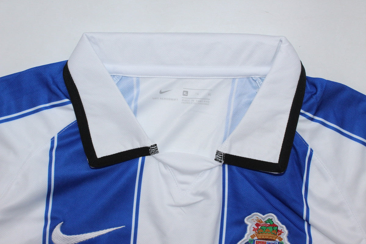 Maillot Domicile FC Porto 2003/04 Finale UCL