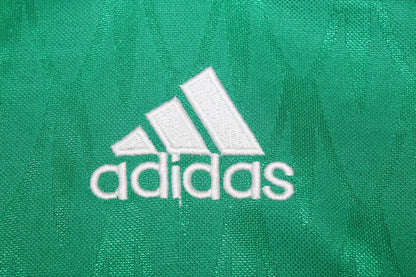 Mexico 2010/11 Home Shirt